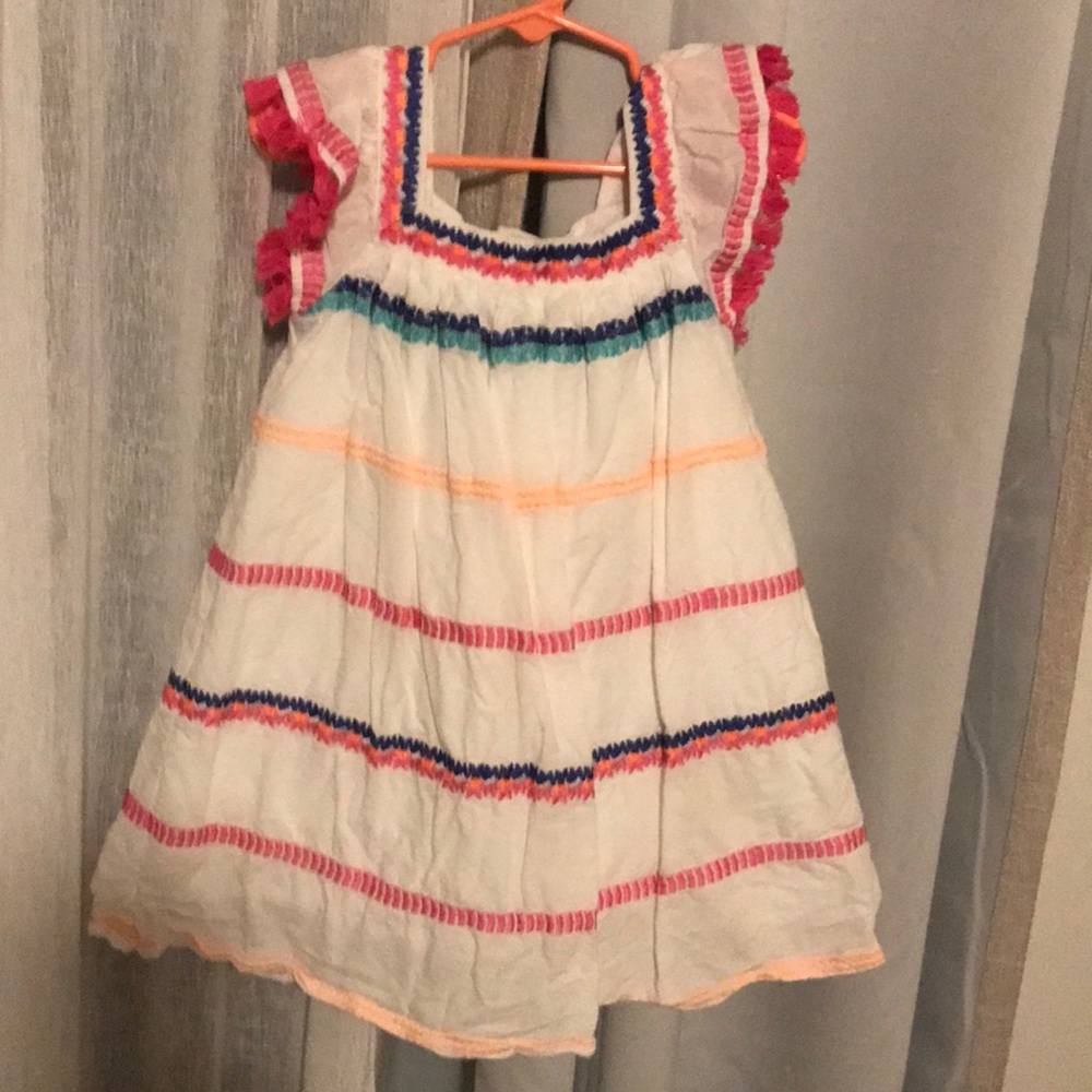 Dress for girls